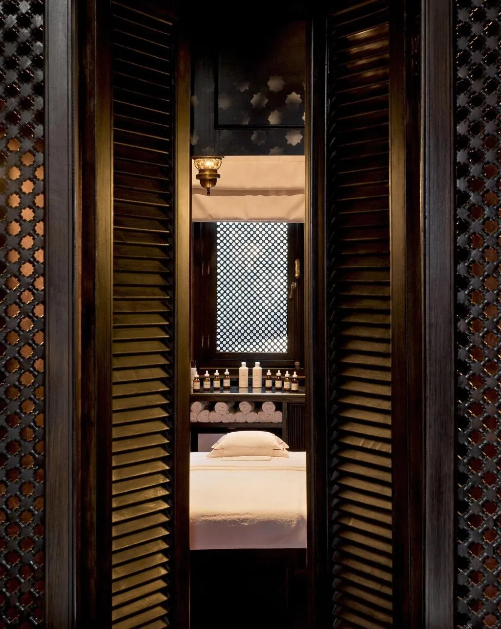 Sports and Entertainment, Selman Marrakech, Marrakech