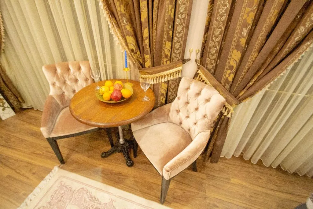 DOUBLE STANDARD Room, Marko Pasa Konagi & Oteli, Izmir