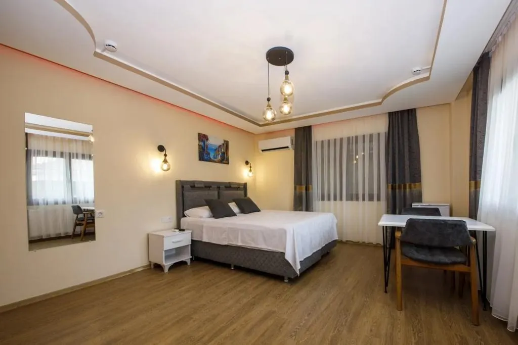 Room SEA VIEW Room, Ada Konak Hotel, Izmir