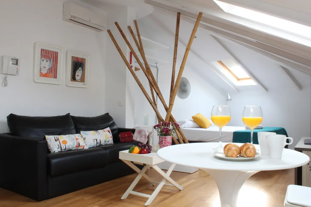 STUDIO STANDARD Room, Life Apartments Calderon, Costa Del Sol