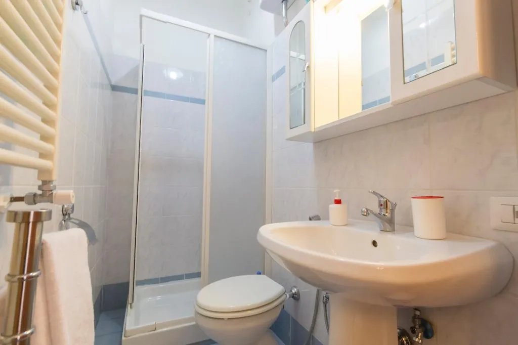 Room, Albachiara Guest House, Naples