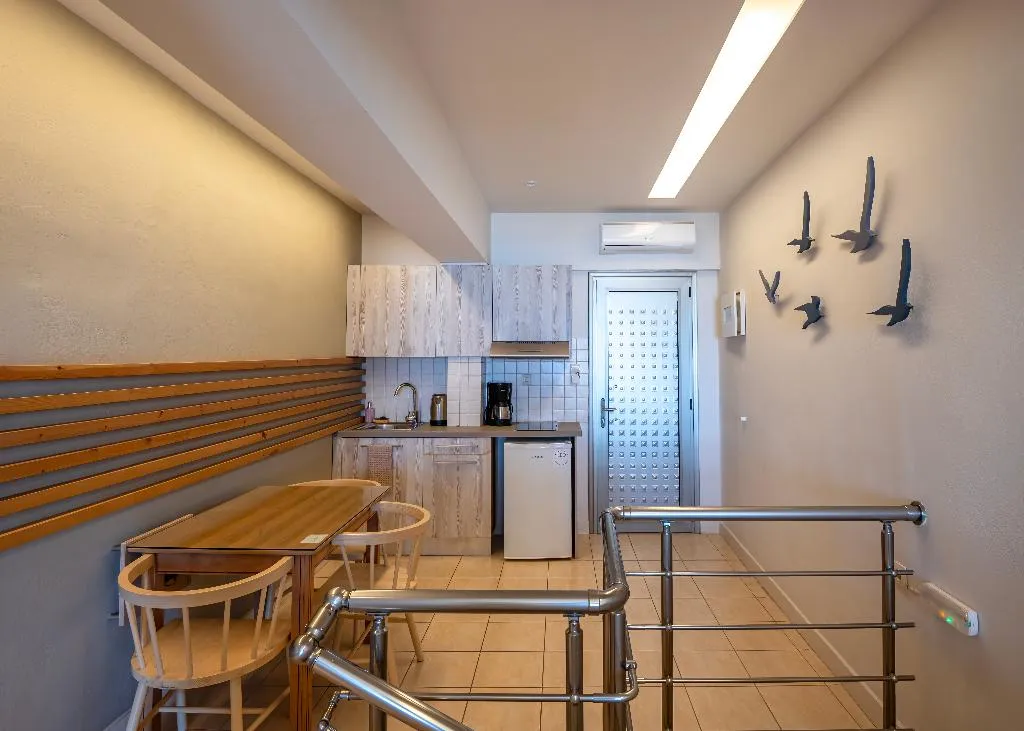 APARTMENT DUPLEX Room, Blue Sky Apartments, Crete