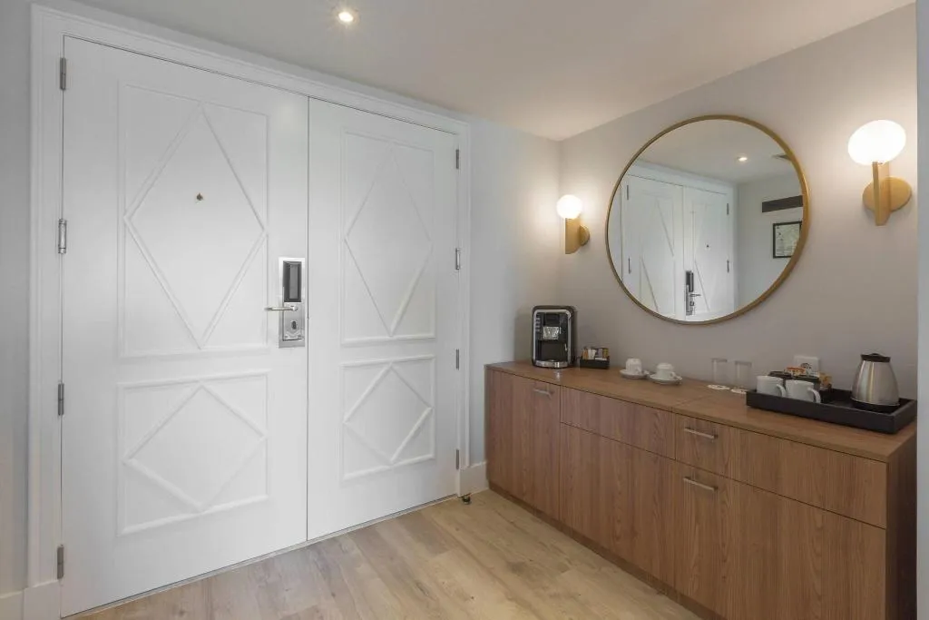 Room, Denia Marriott La Sella Golf Resort & Spa, Costa Blanca