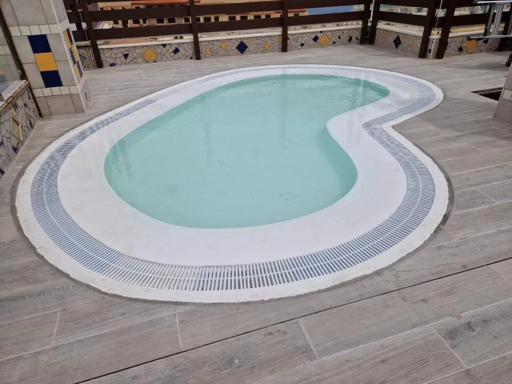 Pool, Chatur Costa Caleta, Fuerteventura