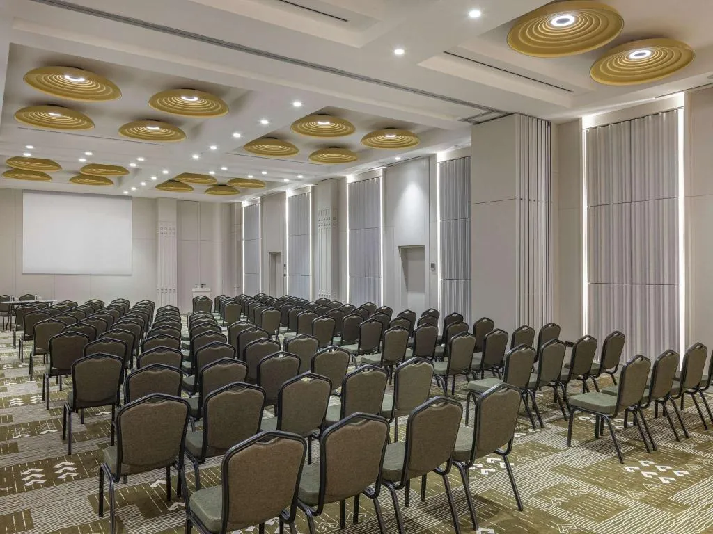Conferences, Mercure Antalya Belek, Antalya