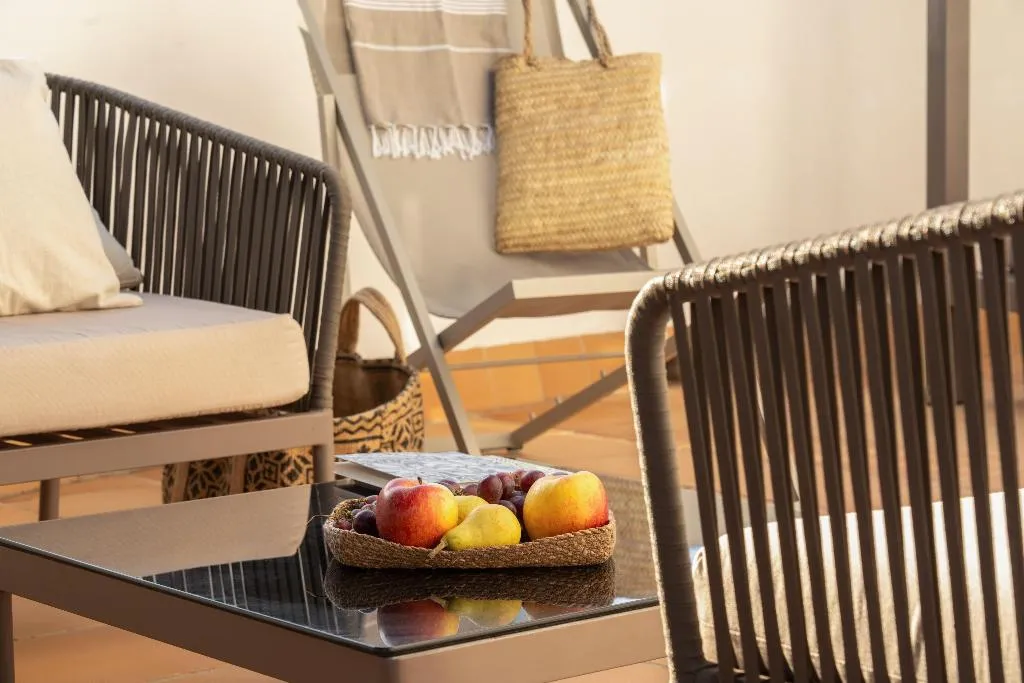 SUITE GRAND Room, Melia Cala d'Or Boutique Hotel, Majorca