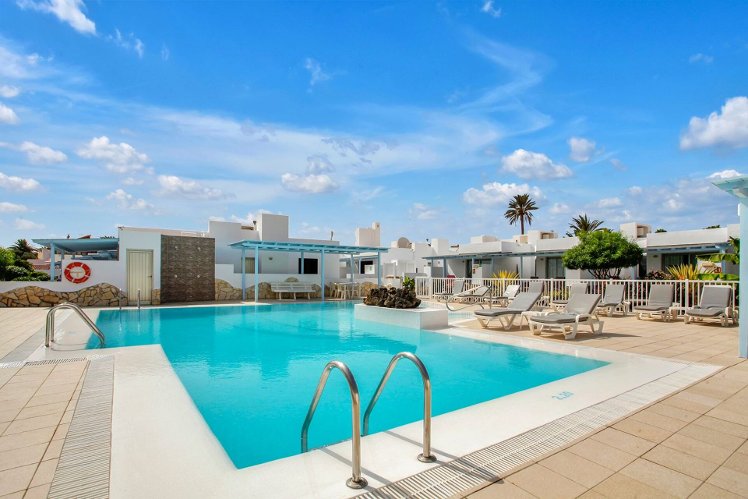 Apartamentos LIVVO Mar Azul - Adults Only, Fuerteventura