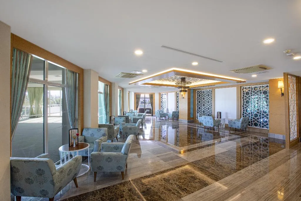 Conferences, Sherwood Exclusive Lara, Antalya