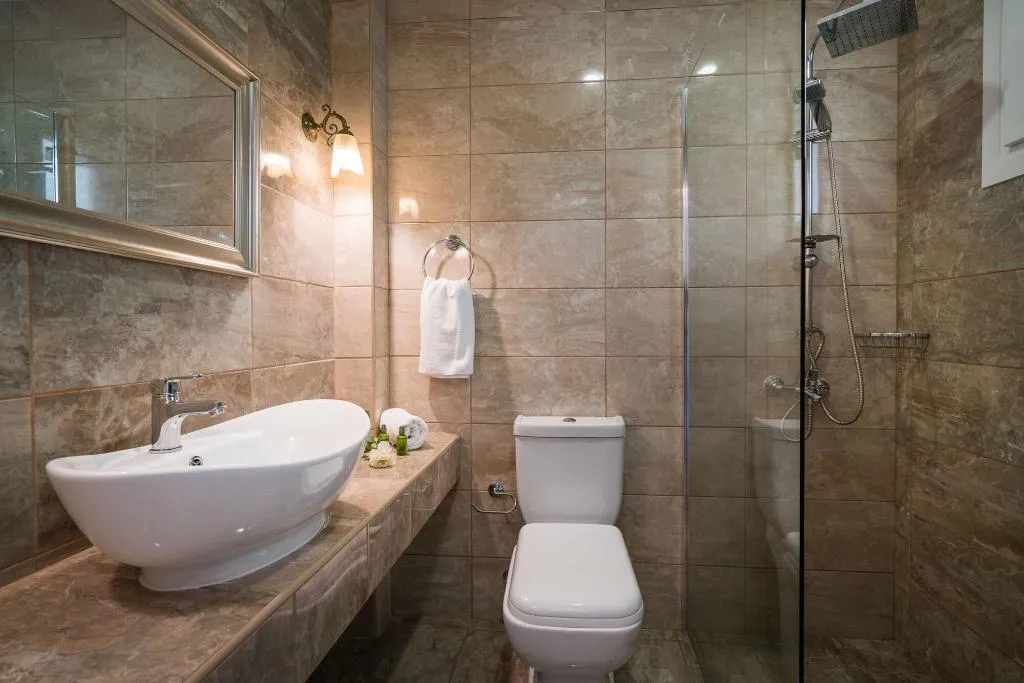 Room, Aeolos Boutique Resort And Suites, Zante