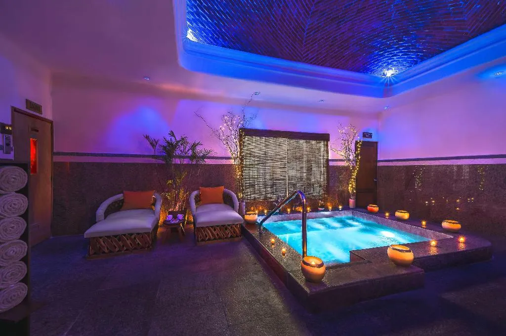 Sports and Entertainment, Desire Riviera Maya Pearl Resort, Cancun Area