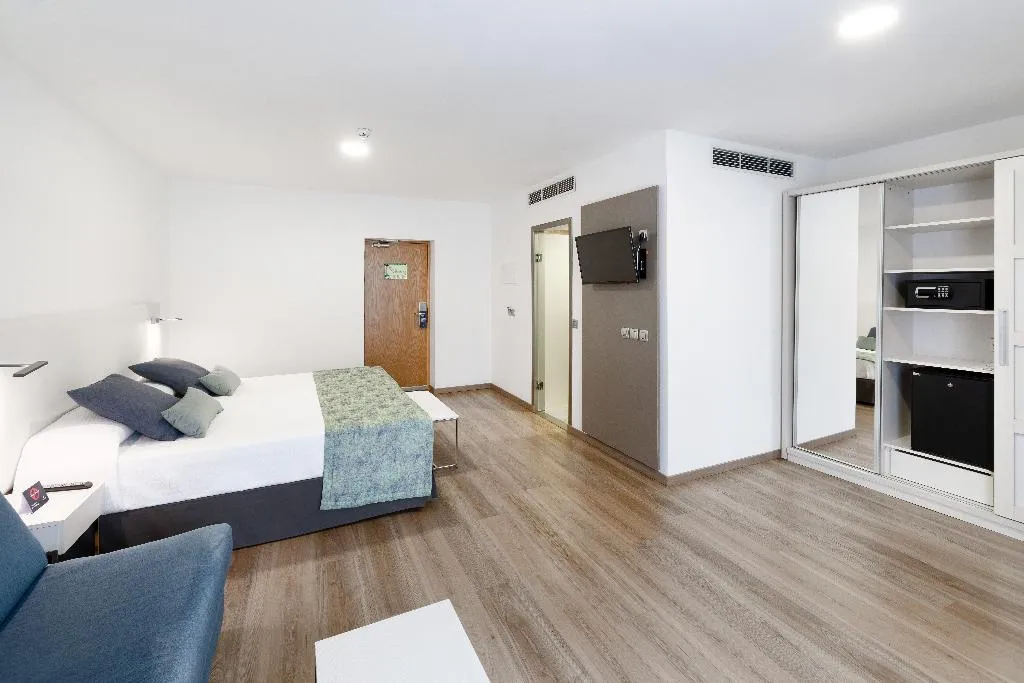 FAMILY ROOM STANDARD Room, Alexandre Troya, Tenerife