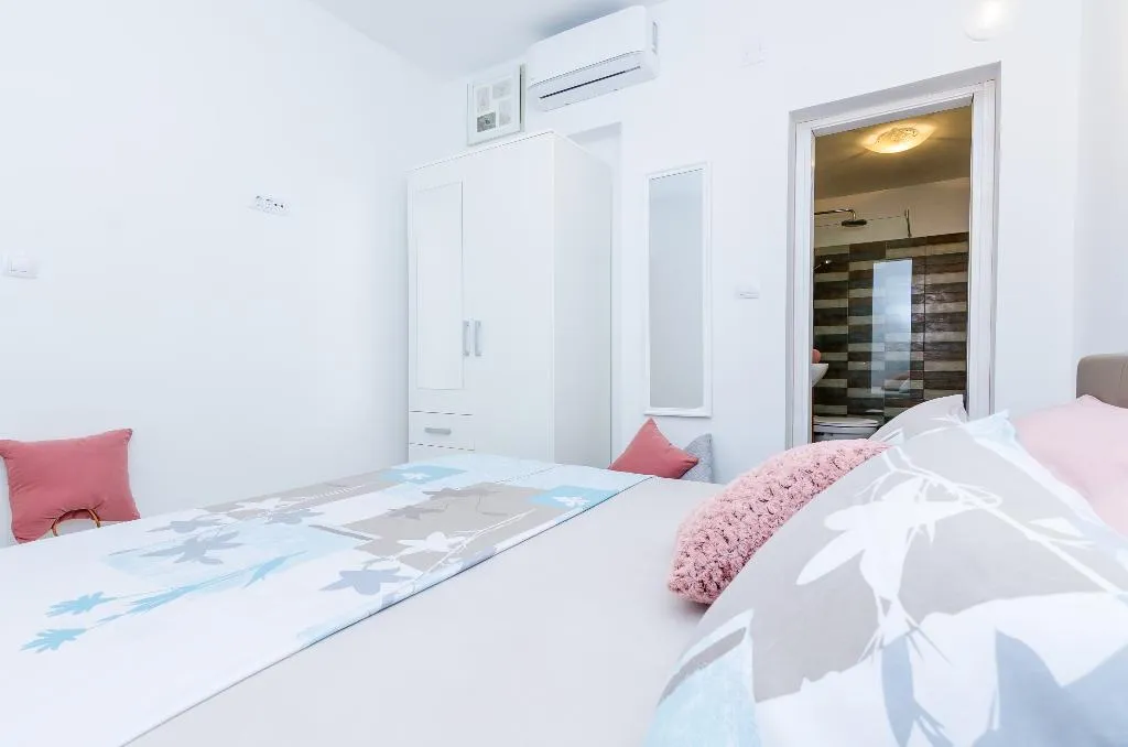 APARTMENT TWO BEDROOMS Room, Apartments Bell Memories, Dubrovnik