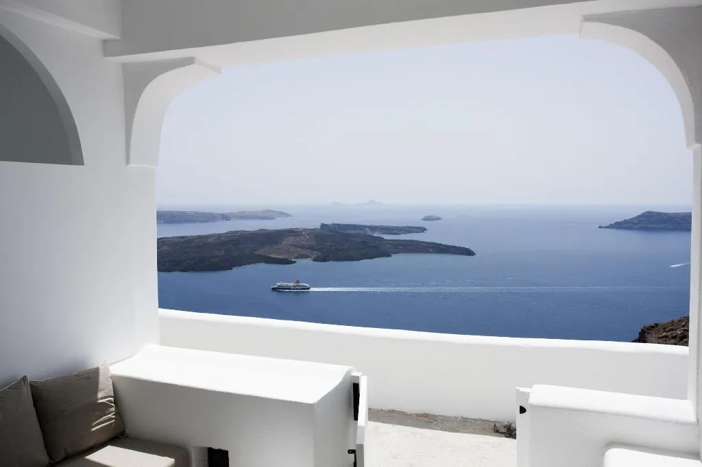 Room, Andronikos Santorini, Santorini