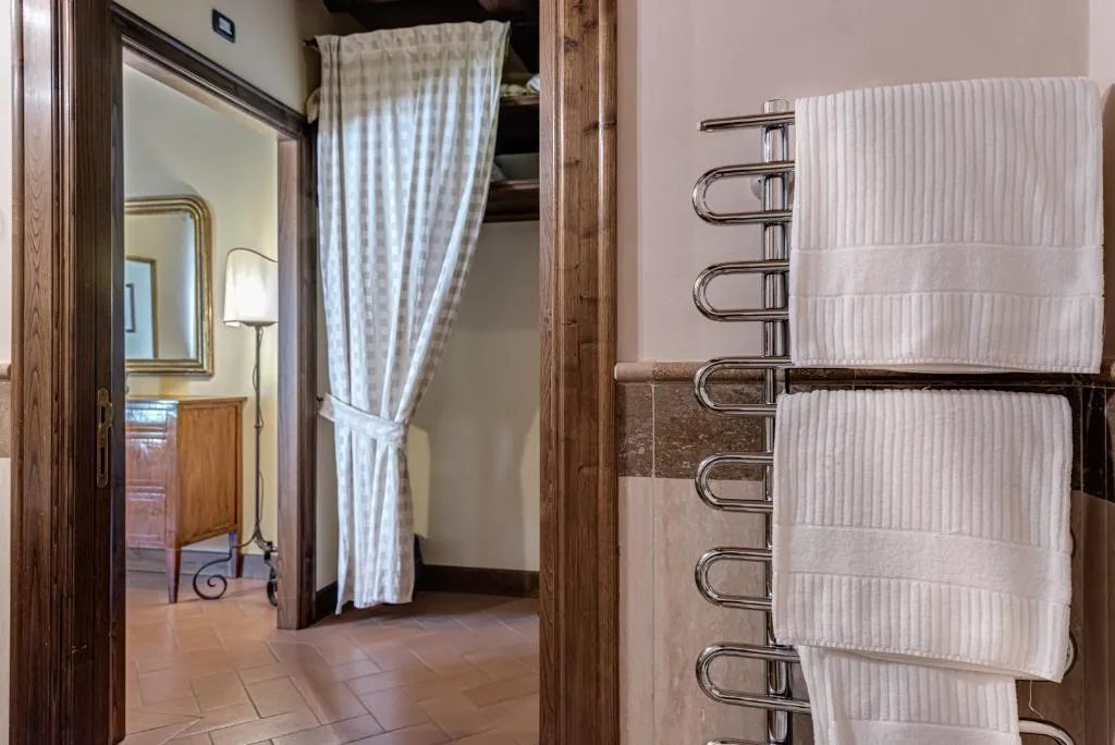 DOUBLE CLASSIC Room, Locanda Poggioleone, Perugia