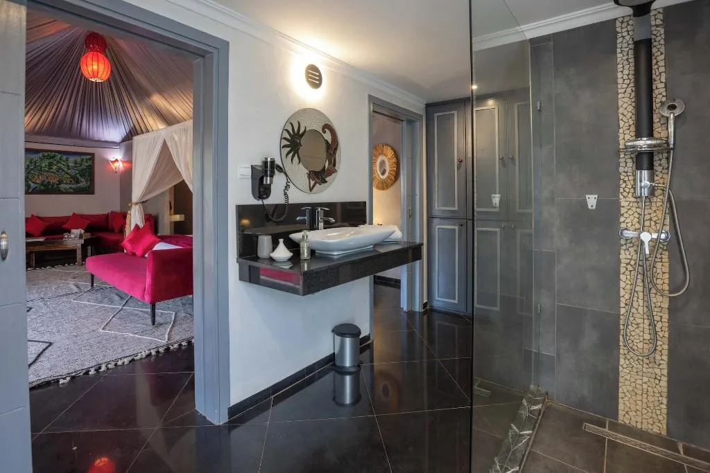 Room, Eden Lodges, Marrakech