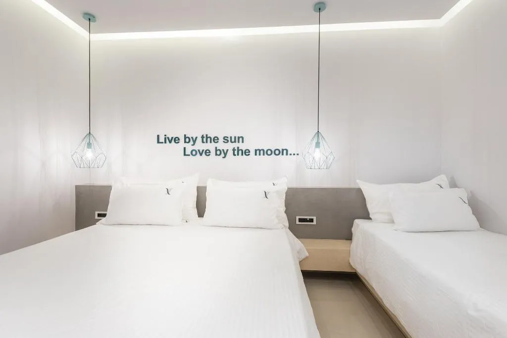 Room, Venus Resort, Zante