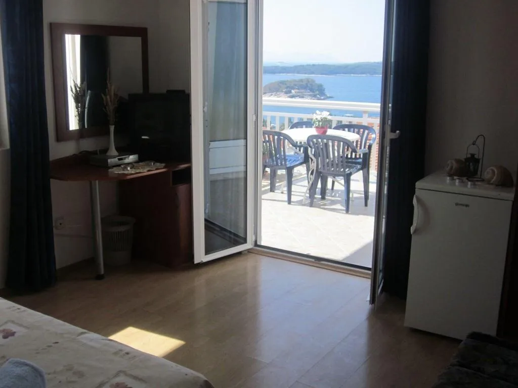 Room, Apartmani Kresic, Split