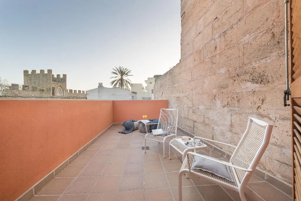 Double or Twin SUPERIOR Room, Alcudia Petit, Majorca