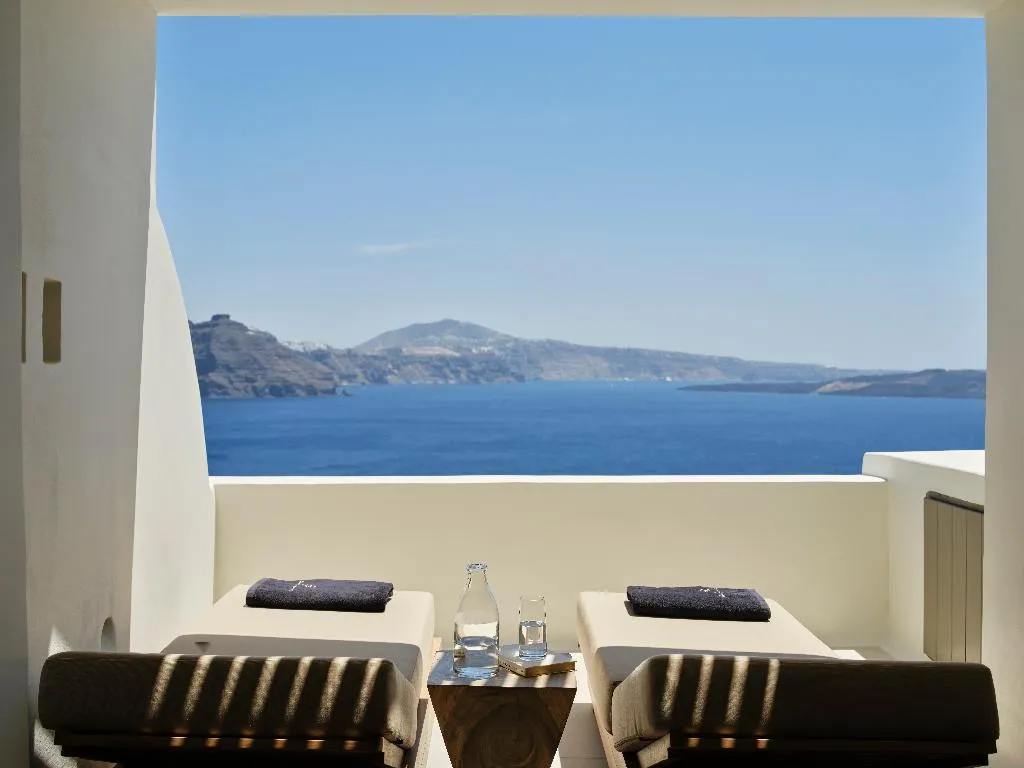 SUITE HONEYMOON Room, Andronis Luxury Suites, Santorini
