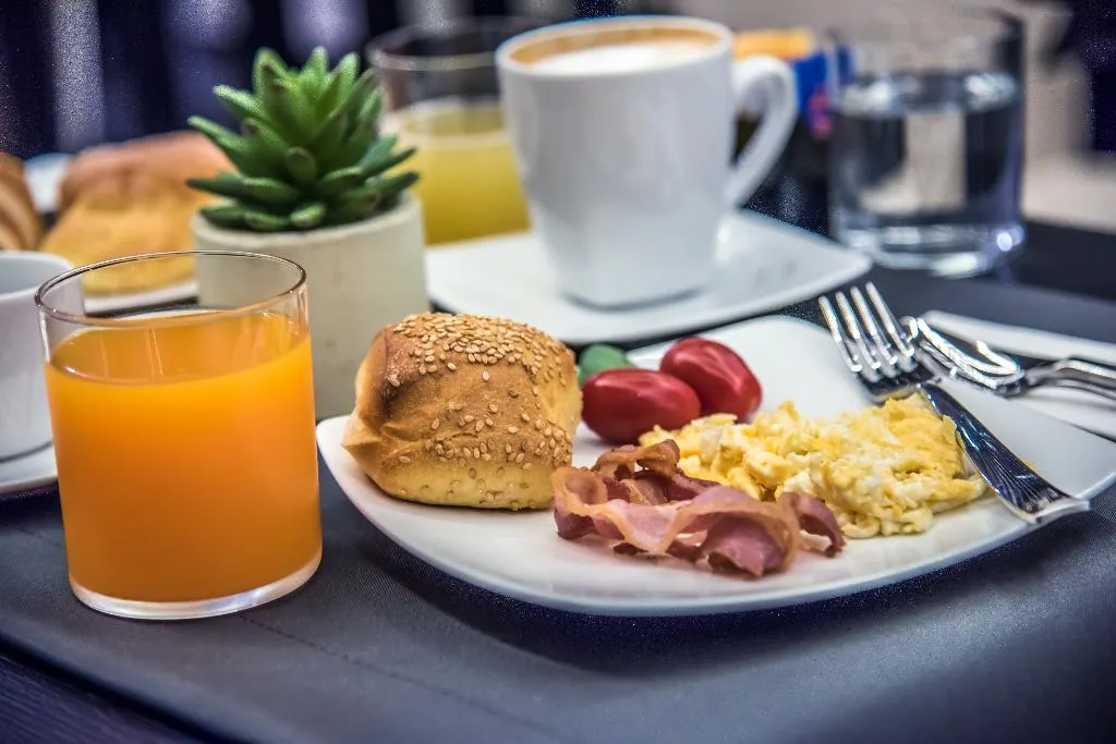 Restaurant, Lifestyle Hotel Matilde Naples, Naples