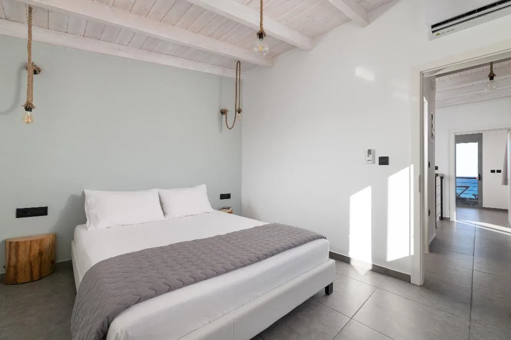 Room, Southrock Villas, Rhodes
