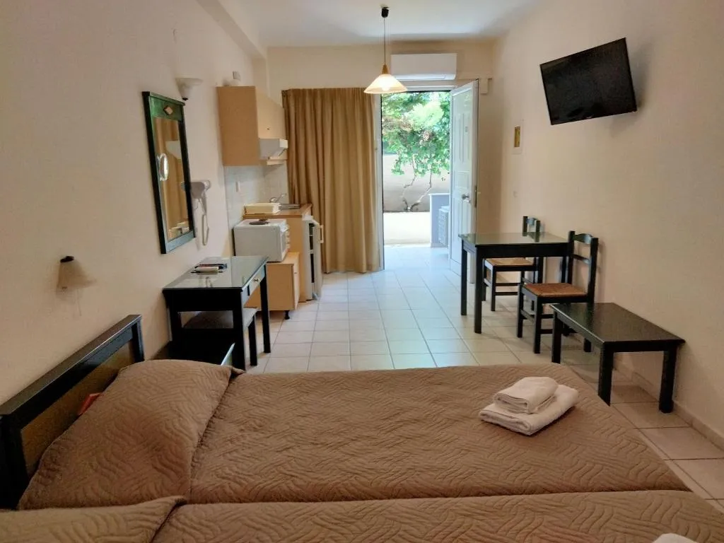 Room, Zannis, Crete