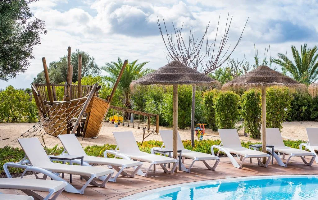 Pool, Pestana Porto Santo All Inclusive Premium Beach, Porto Santo