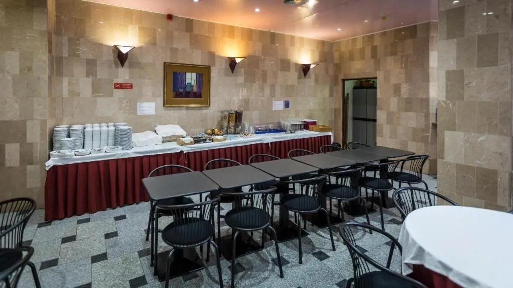 Restaurant, Aranguês, Lisbon