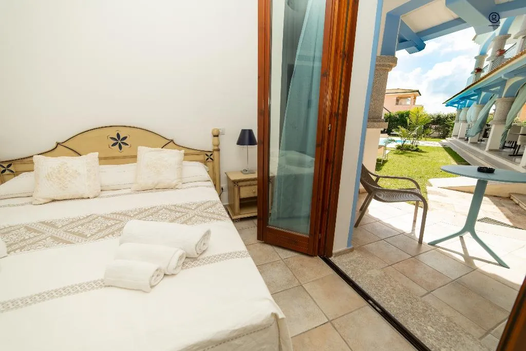 DOUBLE COMFORT Room, GH Diana Hotel, Olbia