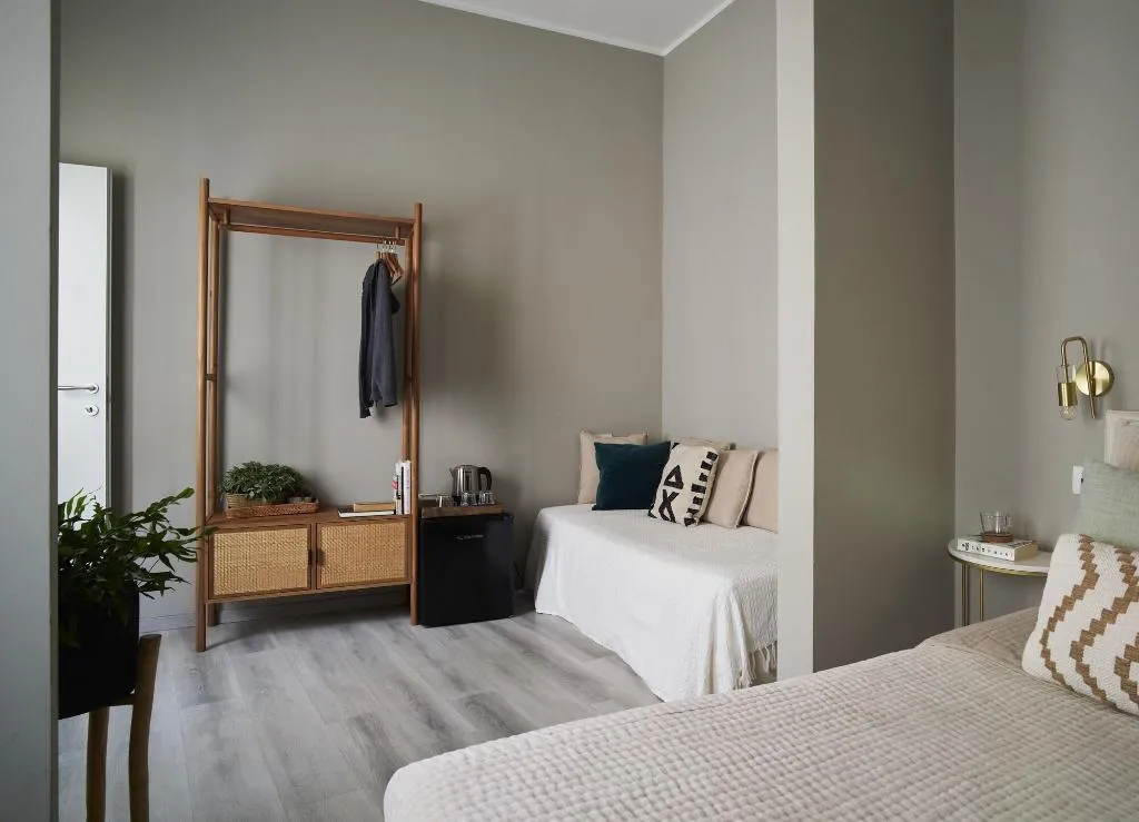 Room, B&B My Way, Florence