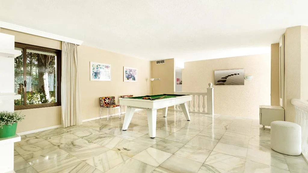 VILLA STANDARD Room, Villa Marina Puerto Banus, Costa Del Sol