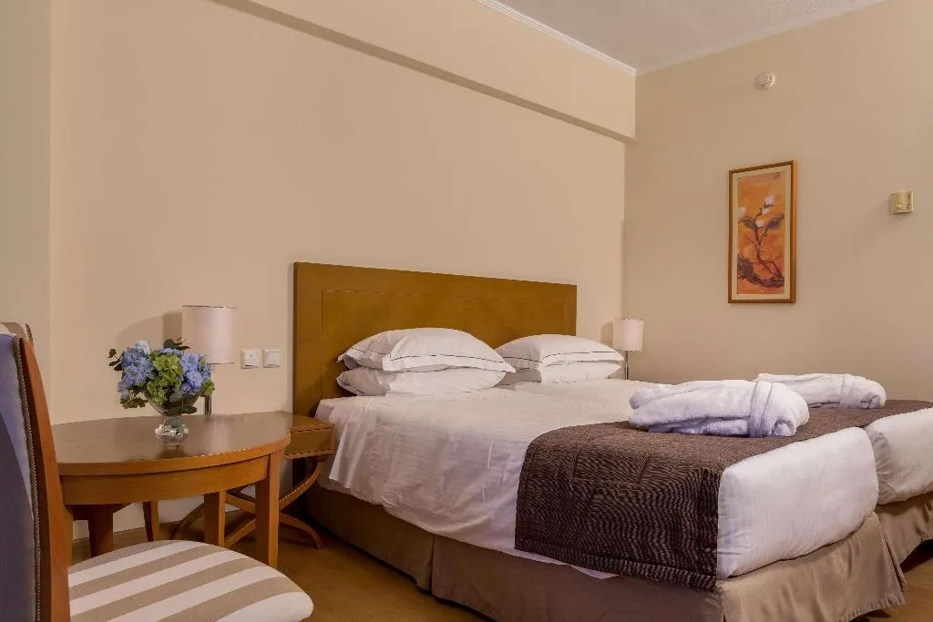 Room, Neptune Luxury Resort, Kos