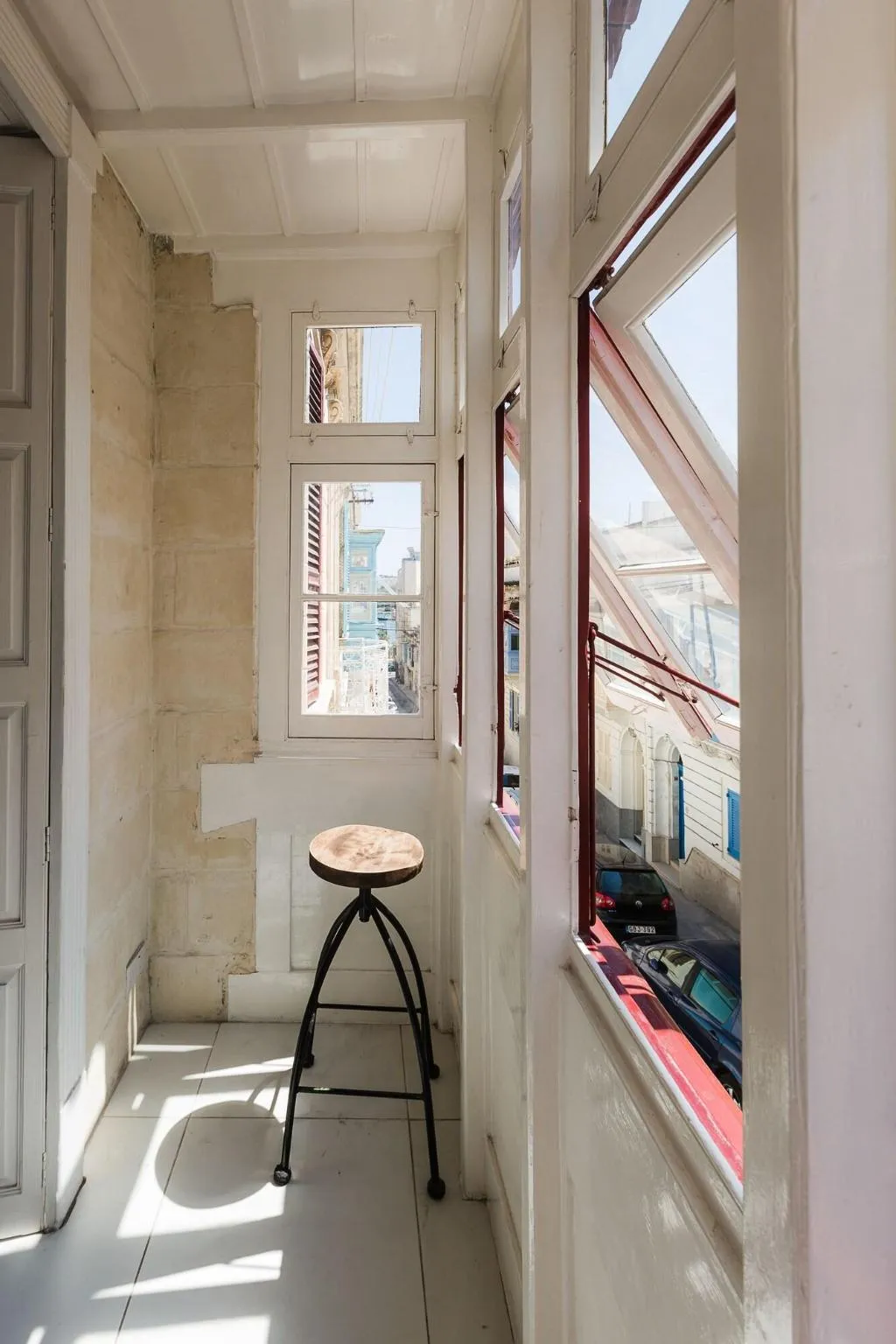Room, Two Pillows Boutique Hostel, Malta