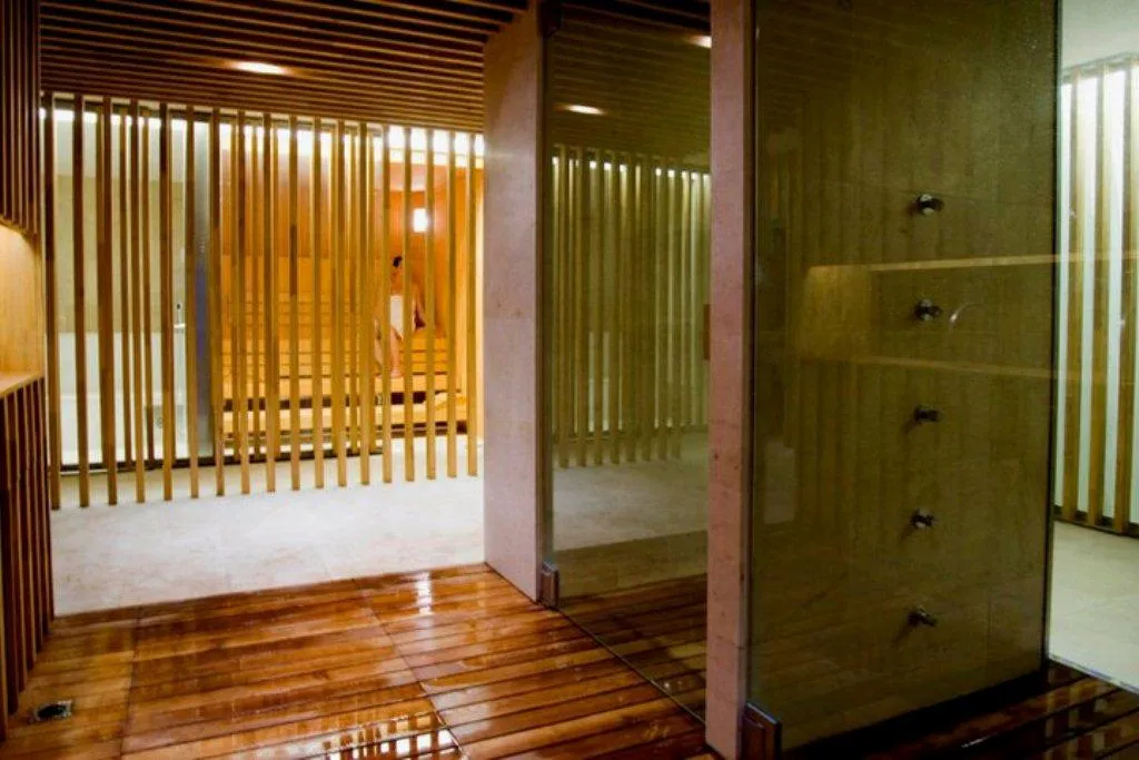 Sports and Entertainment, S'Agaro Hotel Wellness & Spa, Costa Brava