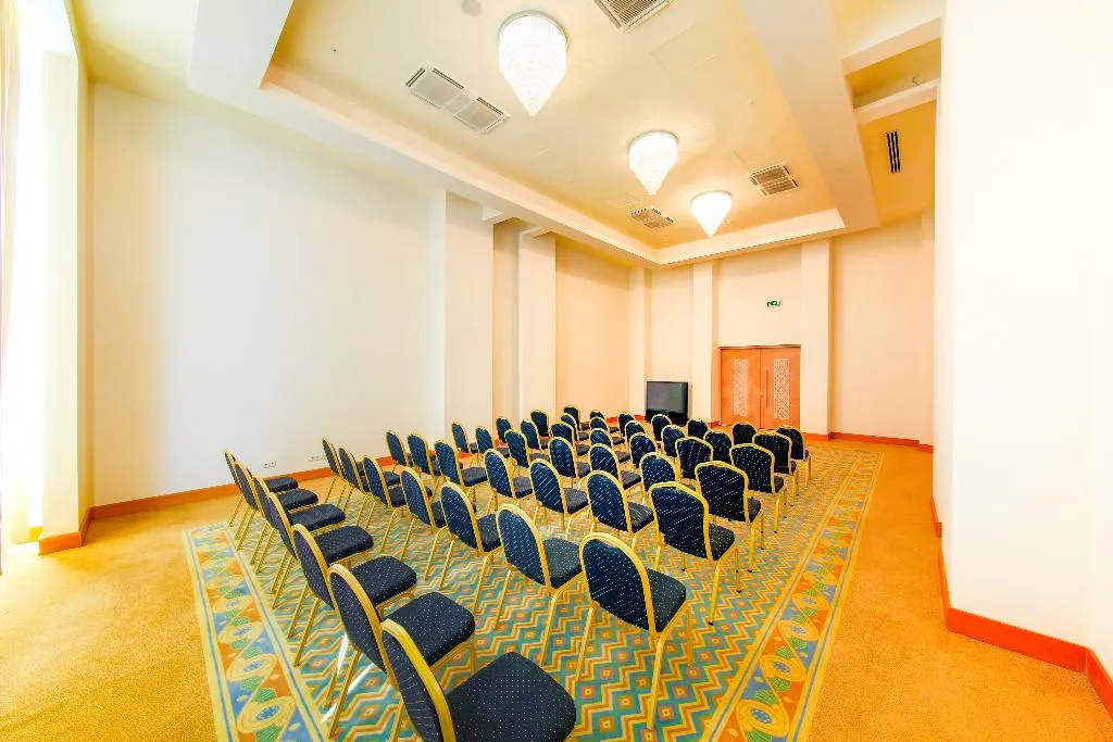 Conferences, Horus Paradise Luxury Resort, Antalya