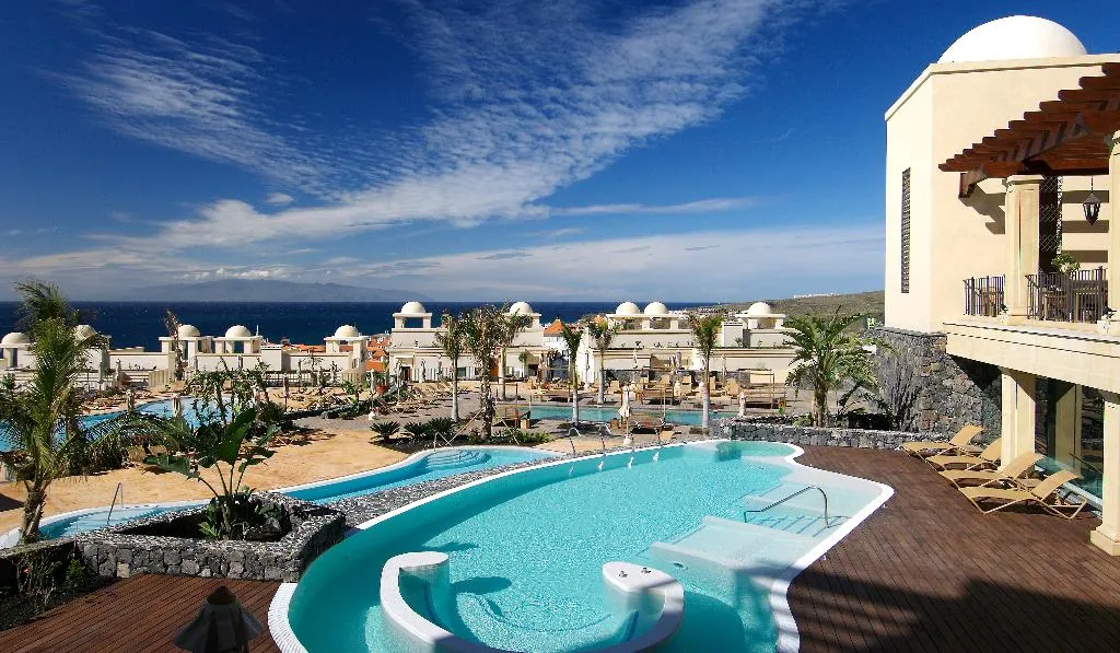 Pool, Vincci Seleccion  La Plantacion del Sur, Tenerife