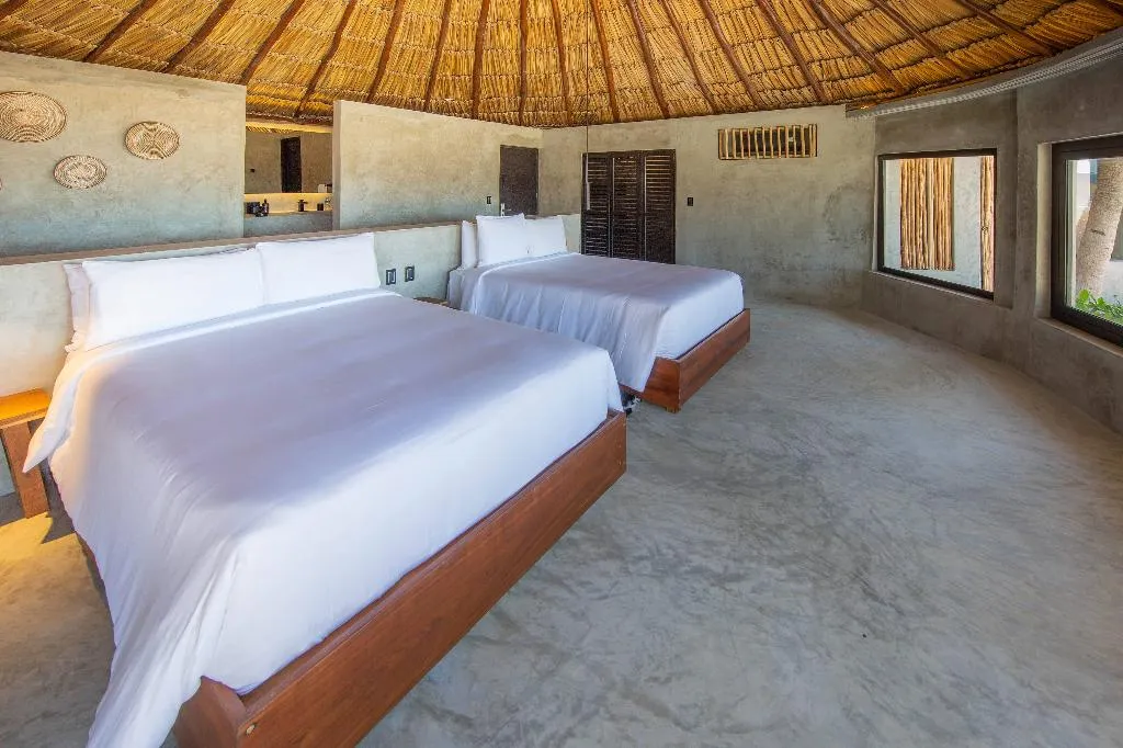 Room GARDEN VIEW Room, Maya Tulum, Cancun Area