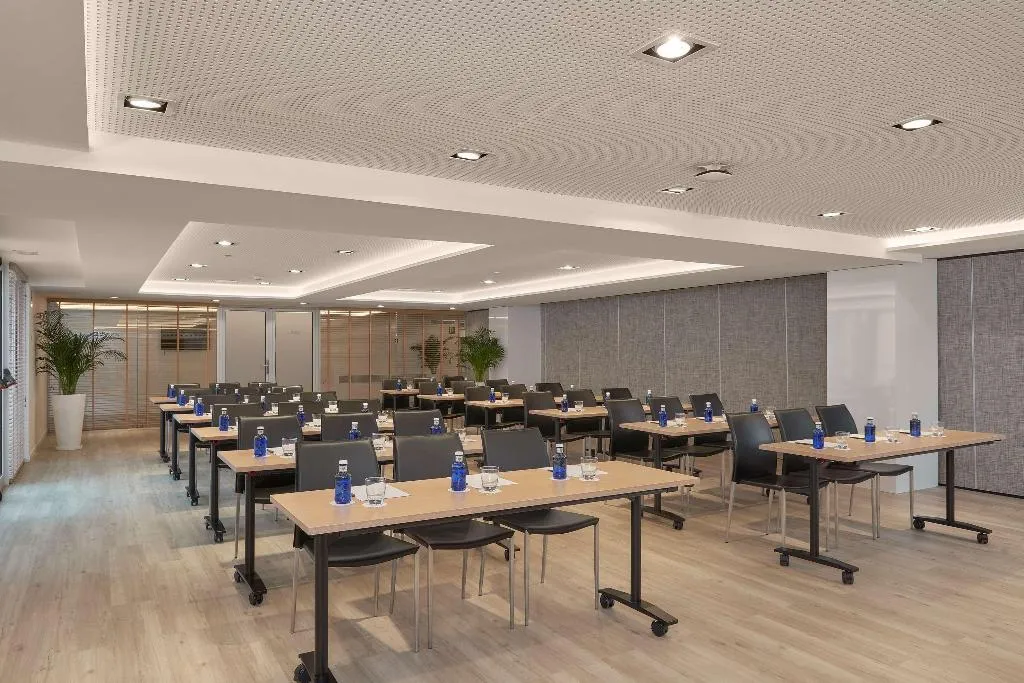 Conferences, Innside Palma Bosque Hotel, Majorca
