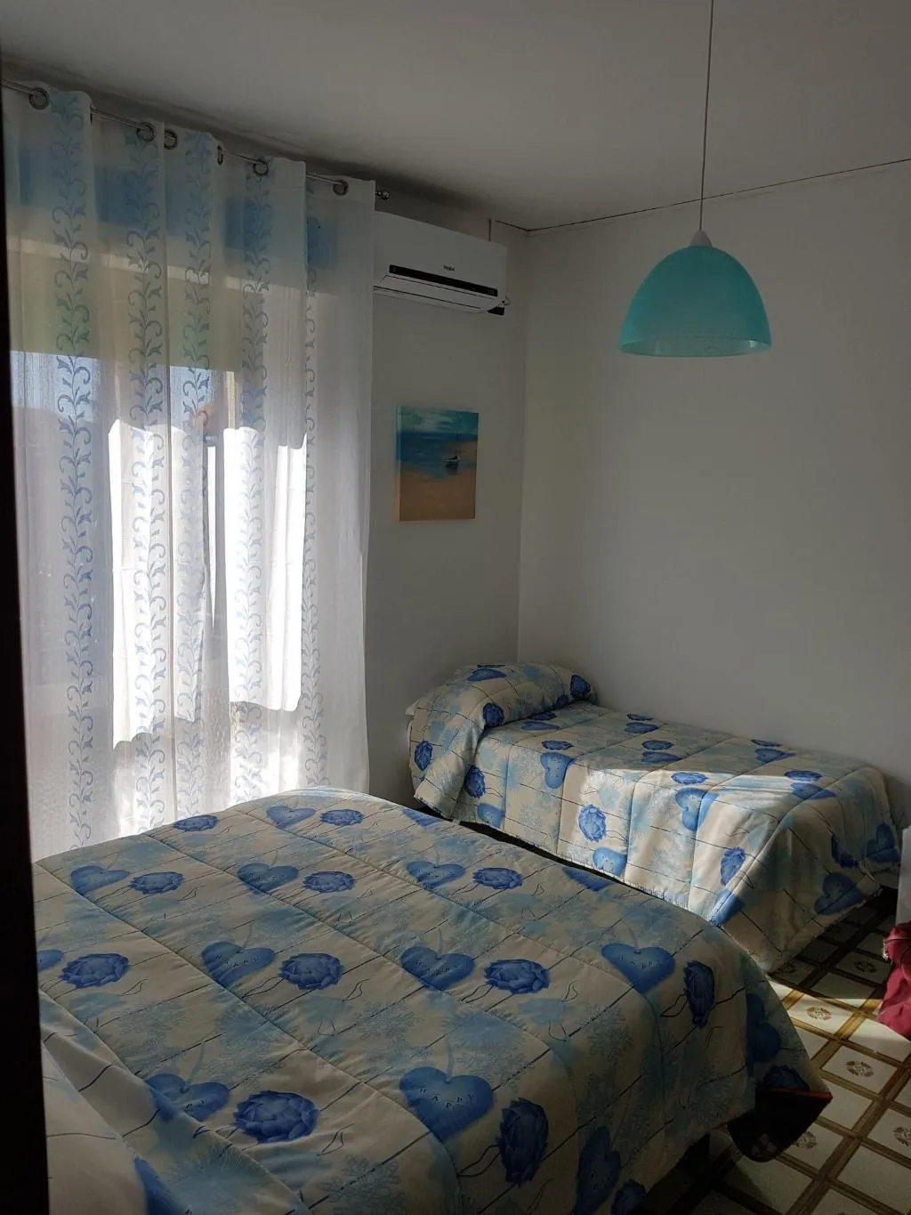 Room, B&B Dolce Casa, Rome