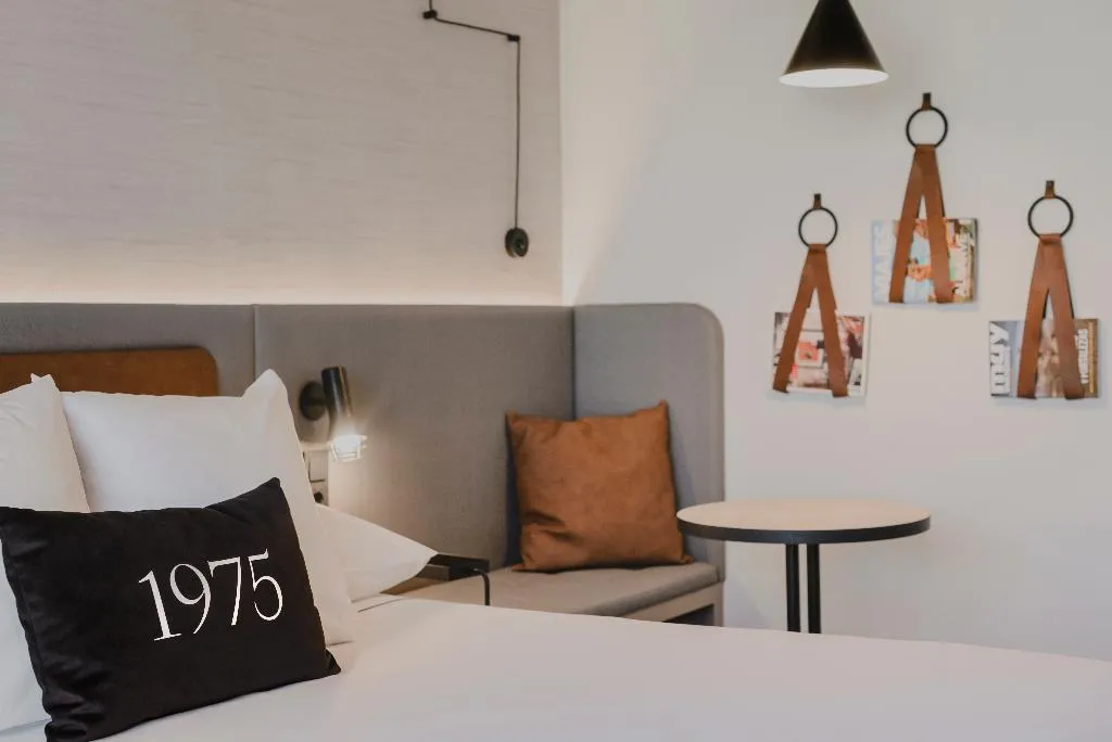 DOUBLE WITH VIEWS Room, Dimar Atiram Hotel, Valencia