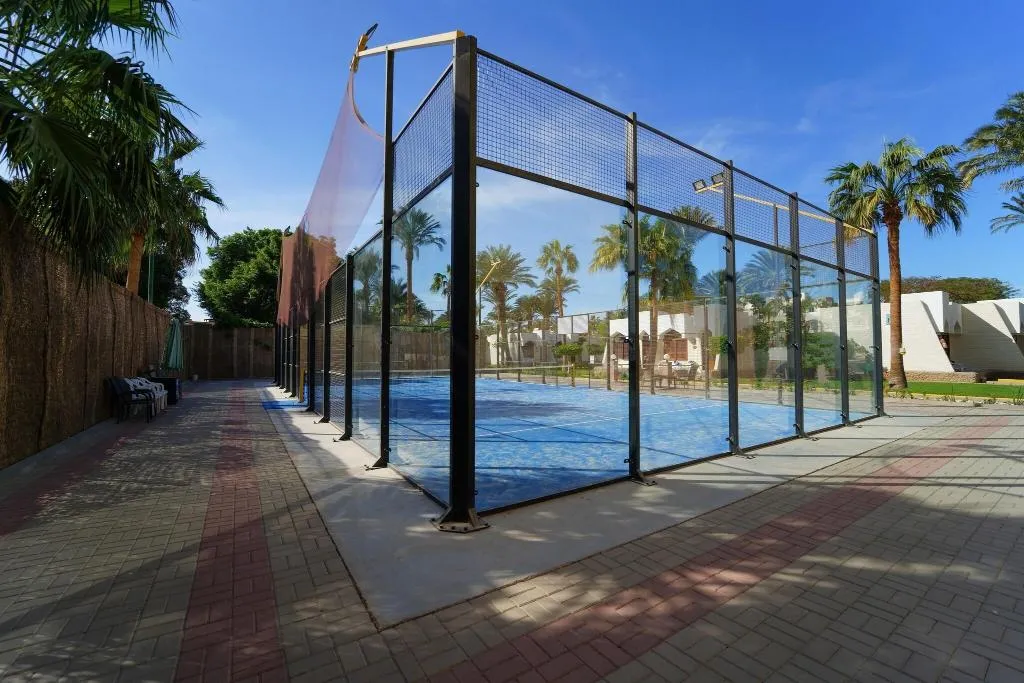 Sports and Entertainment, ZYA Regina Resort and Aqua Park Hurghada, Red Sea Riviera