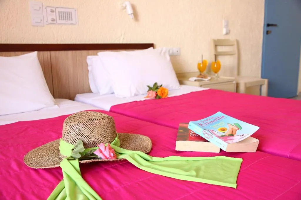Room, Hotel Triton, Crete