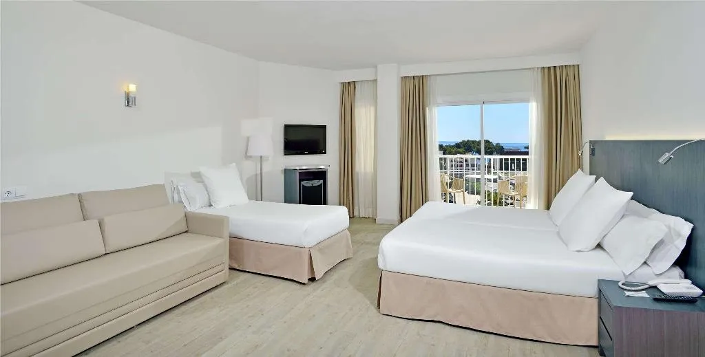 FAMILY ROOM STANDARD Room, Sol Guadalupe, Majorca