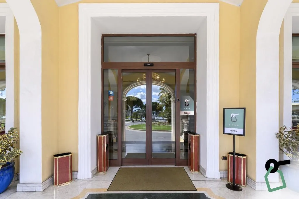 General view, Hotiday Room Collection - Olbia Porto, Olbia