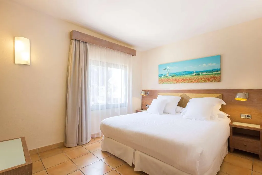 Room, Occidental Playa de Palma, Majorca