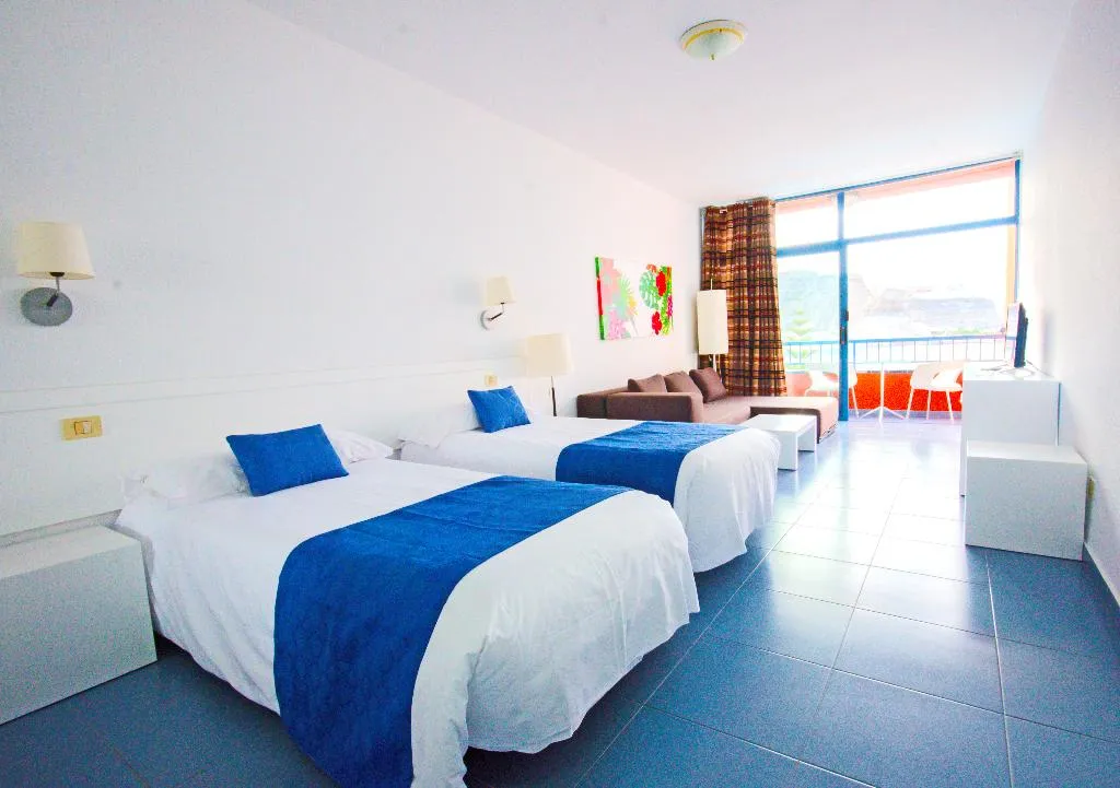 STUDIO STANDARD Room, Vistaflor Cura Marina, Gran Canaria
