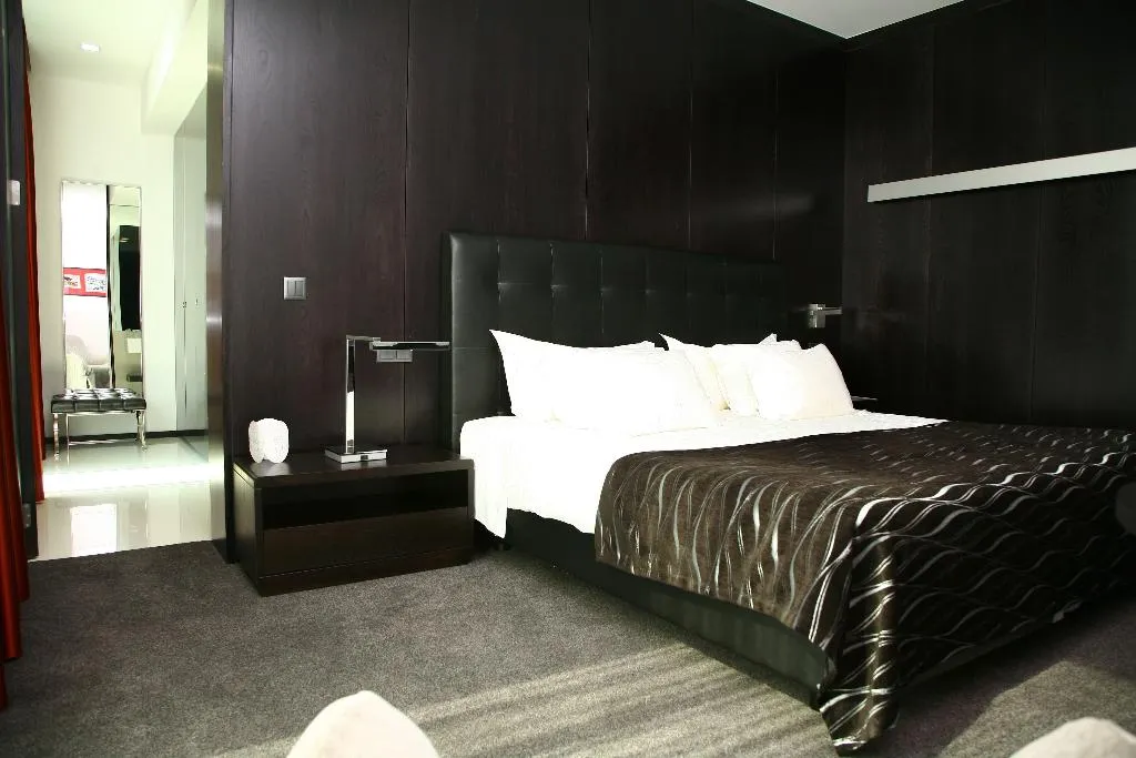 Room, Axis Viana Business & Spa, Porto