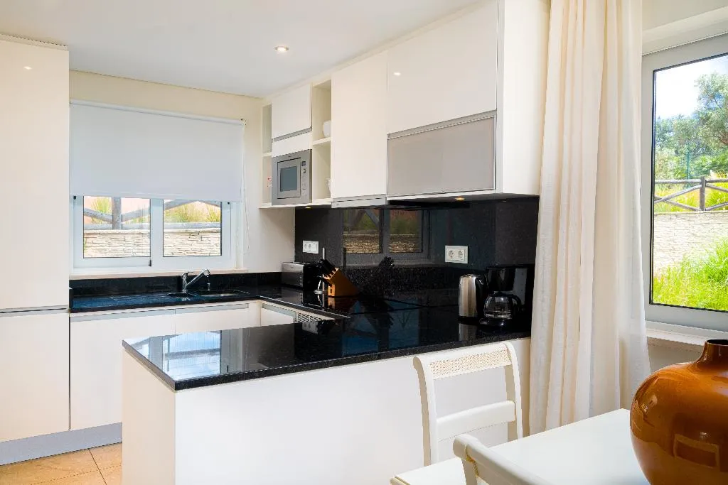 APARTMENT THREE BEDROOMS Room, Monte Santo Resort, Algarve