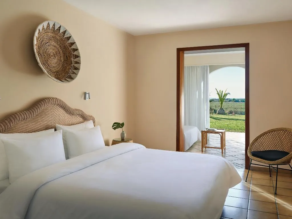 Room, Grecotel Casa Paradiso, Kos