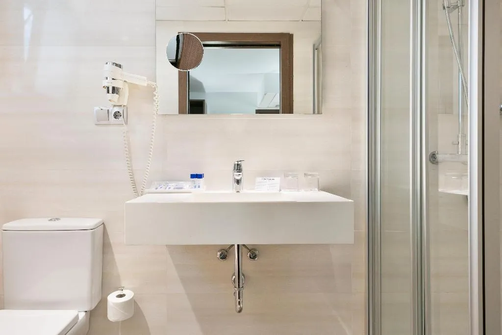 Room, Best Auto Hogar, Barcelona